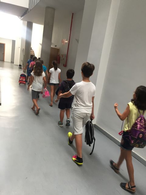 Torre-Pacheco Conciliando en Verano - 2, Foto 2