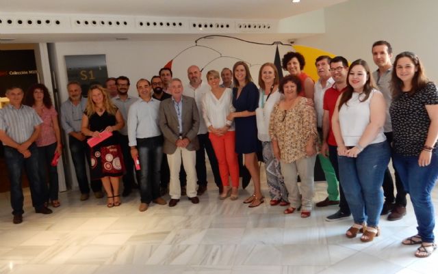 El Ayuntamiento de Jumilla pretende adherirse al Plan de Espacios Expositivos - 1, Foto 1