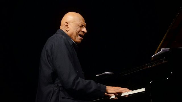 Conciertos: Kirk Lightsey & Antonio Serrano - 3, Foto 3