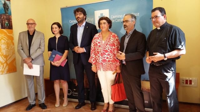 Turismo avanza en el plan de contenidos para poner a punto el Año Jubilar 2017 - 1, Foto 1