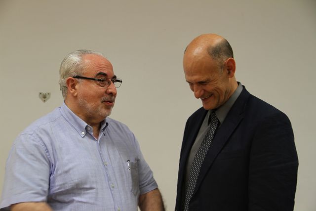 Es una necesidad poder producir células, tejidos u órganos en el laboratorio - 1, Foto 1