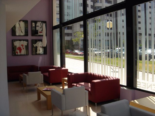 Abierto el plazo de inscripción de la Residencia para jóvenes de la Comunidad - 1, Foto 1