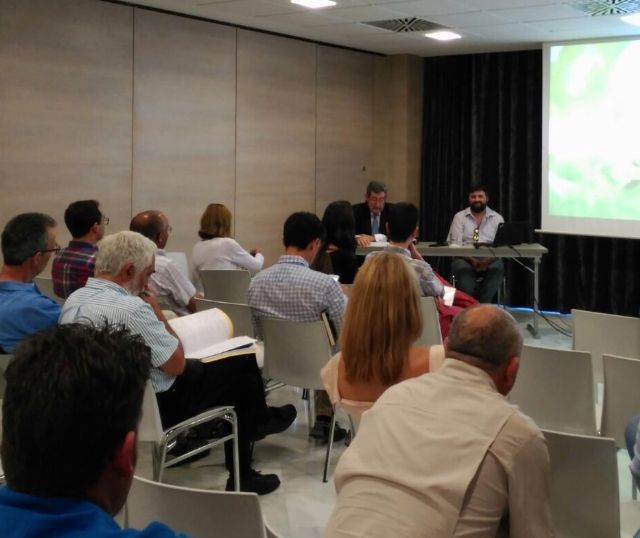 Crece un 7,9 por ciento el reciclaje de envases en la Región de Murcia - 1, Foto 1