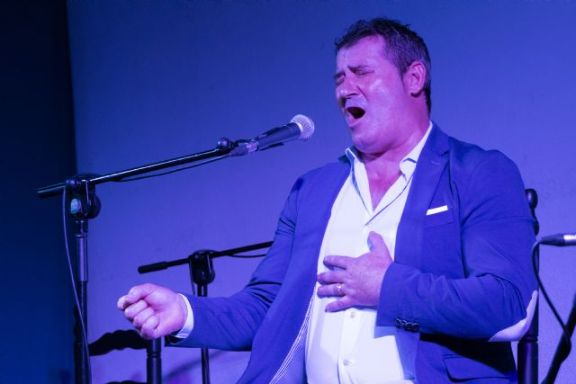 Roche ha acogido por primera vez en más de 10 años una prueba selectiva del Festival Internacional del Cante de las Minas - 1, Foto 1