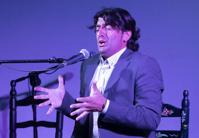 Roche ha acogido por primera vez en más de 10 años una prueba selectiva del Festival Internacional del Cante de las Minas - 5, Foto 5