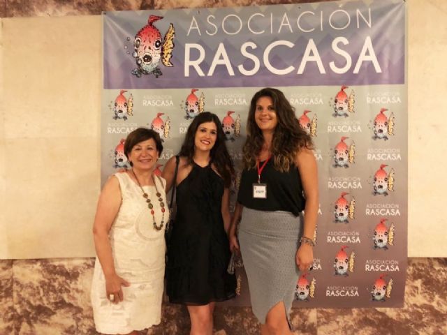 Familia subvenciona con 105.000 euros de la X Solidaria cinco proyectos de Rascasa para personas en riesgo de exclusión de Cartagena - 1, Foto 1