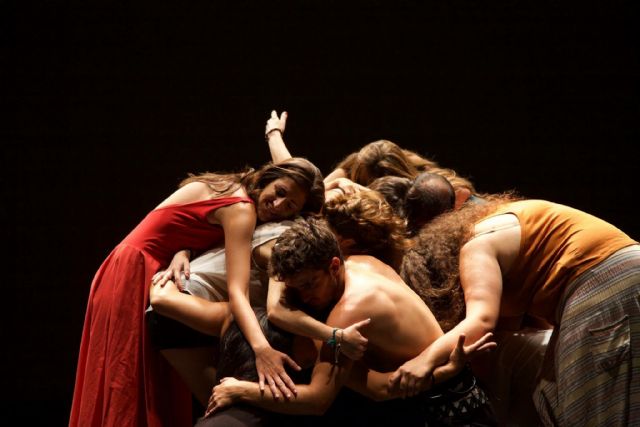 El Centro Párraga se centra en la formación y acoge tres talleres de artes escénicas durante el mes de julio - 1, Foto 1