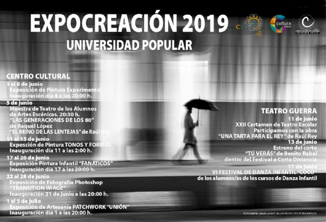 Esta tarde a las 20 horas se inaugurará, en el Centro Cultural, la exposición de artesanía Patchwork UNIÓN - 1, Foto 1