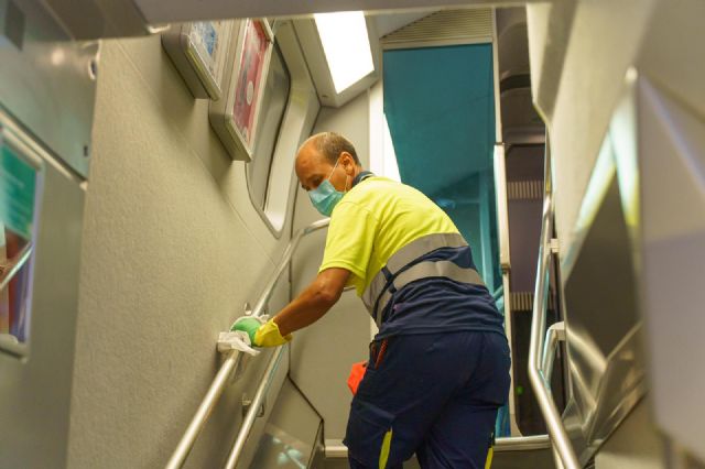 Renfe-SNCF en Cooperación reanuda la circulación de los servicios de alta velocidad entre España y Francia - 2, Foto 2
