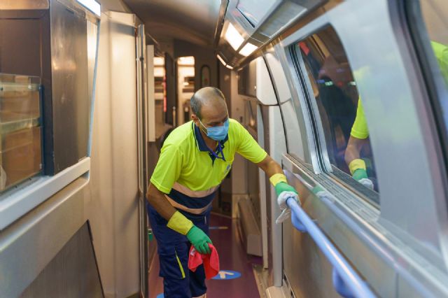 Renfe-SNCF en Cooperación reanuda la circulación de los servicios de alta velocidad entre España y Francia - 3, Foto 3