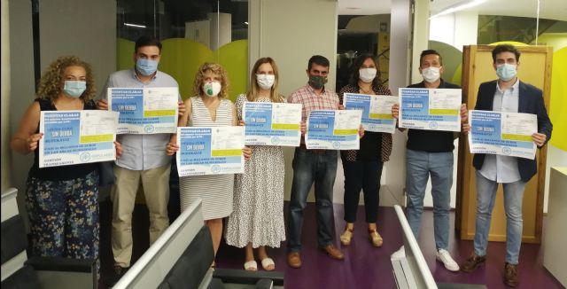 Los concejales del PP denuncian el rechazo sistemático a sus propuestas y soluciones para el municipio - 1, Foto 1