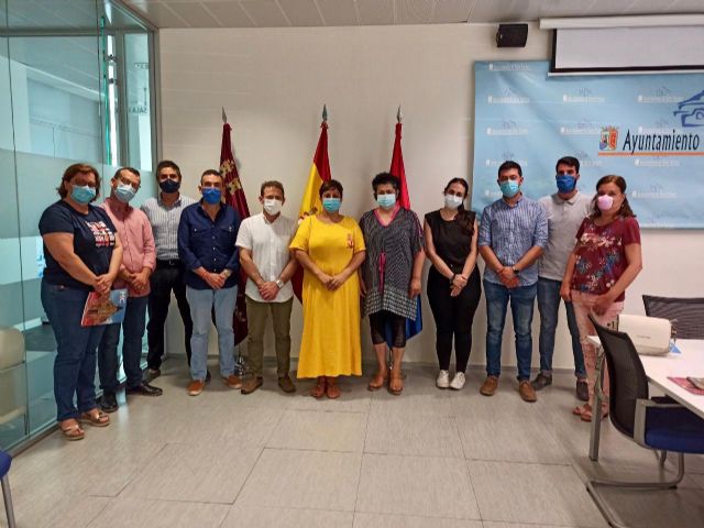 MC: La discriminación de San Esteban a la Comarca se refleja también en Torre-Pacheco - 1, Foto 1