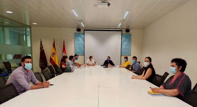 MC: La discriminación de San Esteban a la Comarca se refleja también en Torre-Pacheco - 3, Foto 3