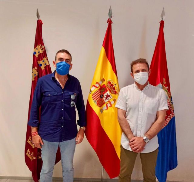 MC: La discriminación de San Esteban a la Comarca se refleja también en Torre-Pacheco - 4, Foto 4