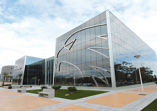 Grupo Soledad se adjudica el suministro de neumáticos y su servicio de reparación del parque móvil de la Confederación Hidrográfica del Segura - 1, Foto 1