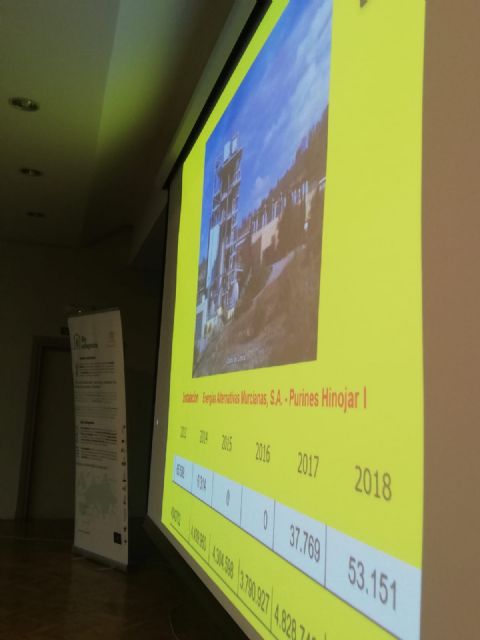 Diferentes servicios municipales del Ayuntamiento de Lorca participan en un taller sobre Adaptación de las Políticas Locales al Cambio Climático - 2, Foto 2