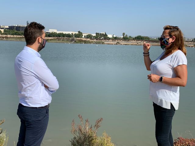 La iniciativa turística Momentos Seguros integra 25 experiencias diferentes que impulsan el turismo de proximidad - 1, Foto 1