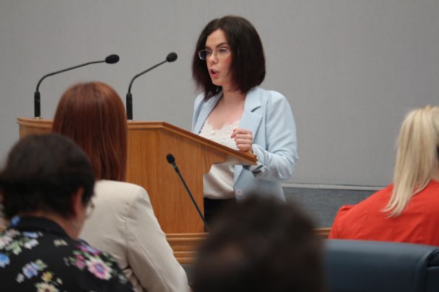 El PSOE defiende que la custodia compartida tiene que ser un instrumento jurídico para proteger a los menores y no vulnerar sus derechos - 1, Foto 1