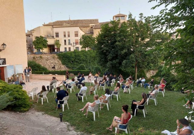 La campaña ´Caravaca, cerca de ti´, una apuesta por el turismo de proximidad, que posiciona al municipio como destino seguro, donde disfrutar de valores naturales, culturales y gastronómicos - 2, Foto 2