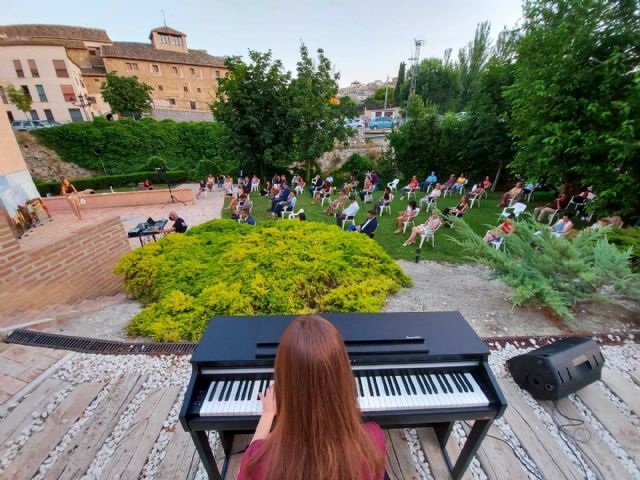 La campaña ´Caravaca, cerca de ti´, una apuesta por el turismo de proximidad, que posiciona al municipio como destino seguro, donde disfrutar de valores naturales, culturales y gastronómicos - 3, Foto 3
