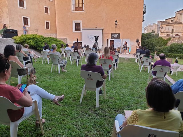 La campaña ´Caravaca, cerca de ti´, una apuesta por el turismo de proximidad, que posiciona al municipio como destino seguro, donde disfrutar de valores naturales, culturales y gastronómicos - 5, Foto 5