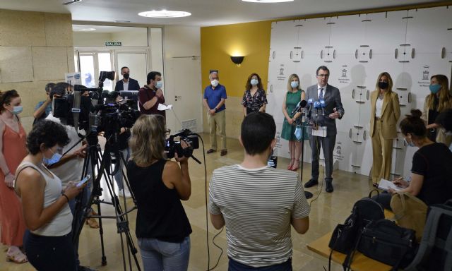 El Ayuntamiento decide extender y ampliar las becas comedor a más de 3.000 escolares durante todo el verano - 4, Foto 4