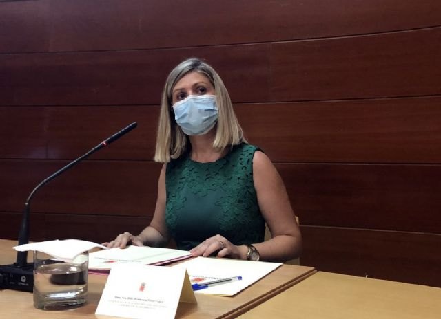 Las personas con discapacidad podrán solicitar las ayudas del bonotaxi desde mañana jueves hasta el 30 de septiembre - 1, Foto 1