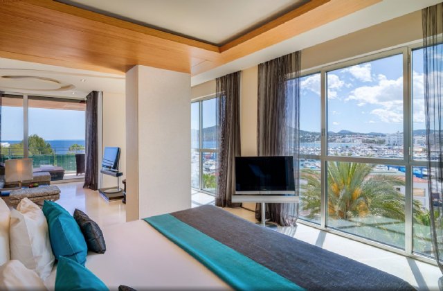 10 hoteles para olvidarse del virus... y del mundo - 1, Foto 1