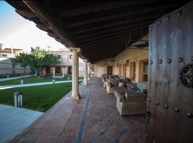 10 hoteles para olvidarse del virus... y del mundo - 2, Foto 2