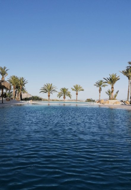 10 hoteles para olvidarse del virus... y del mundo - 3, Foto 3