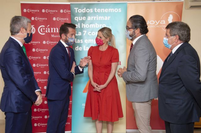 La7 regala 20 campañas de publicidad a Pymes de la Región - 1, Foto 1