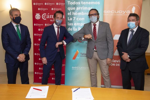 La7 regala 20 campañas de publicidad a Pymes de la Región - 3, Foto 3