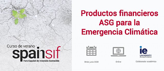 Las finanzas sostenibles, aliadas para mitigar la emergencia climática - 1, Foto 1