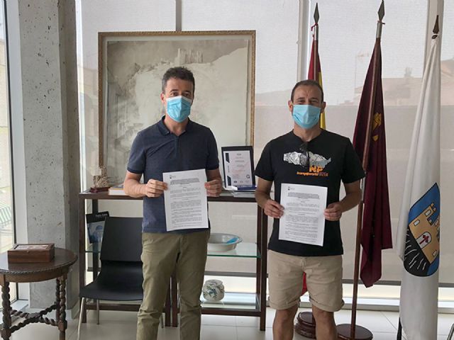 Se pone en marcha el Centro de Interpretación de la Naturaleza y el Museo del Agua y de la Luz - 1, Foto 1