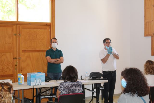 296 aspirantes se presentan a los procesos selectivos para 24 plazas vacantes en el Ayuntamiento - 3, Foto 3