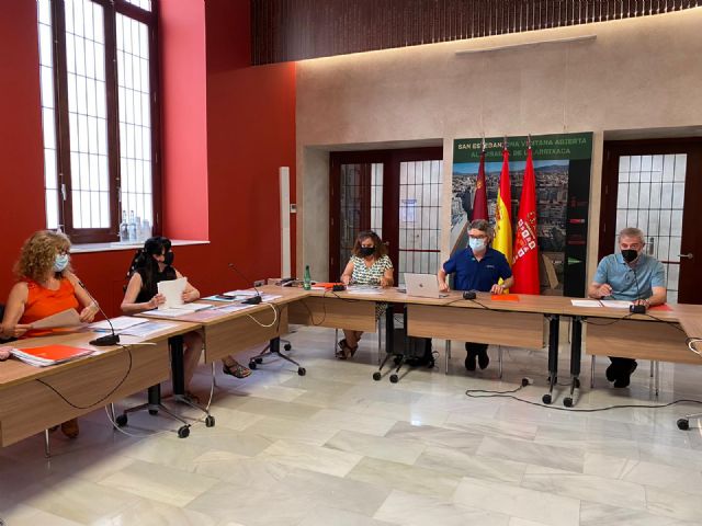 La aplicación 'TuMurcia' y el teléfono 010 siguen siendo los canales más utilizados por los ciudadanos para la realización de quejas y sugerencias - 3, Foto 3