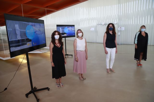 Puerto de Culturas y El Batel unen fuerzas para hacer más atractiva la oferta cultural estival en Cartagena - 1, Foto 1