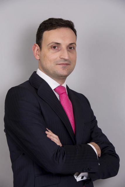 Klépierre nombra a Javier Cuéllar nuevo director general para Iberia - 1, Foto 1