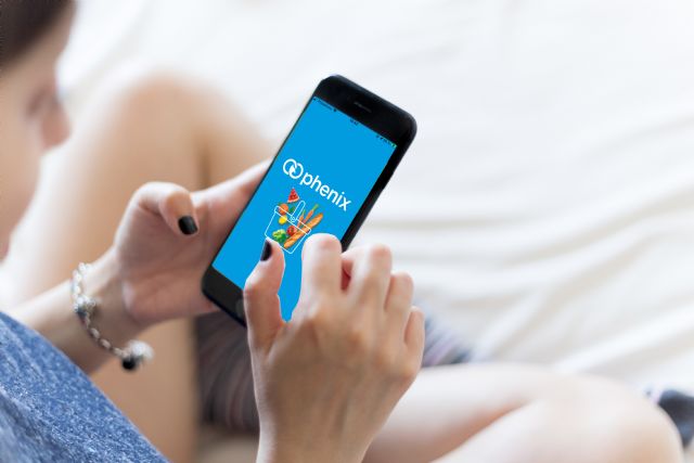 Phenix llega a Alicante: la app que lucha contra el desperdicio de comida ya ha salvado más de 60 millones de alimentos en todo el mundo - 1, Foto 1