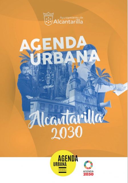Una encuesta online recoge las propuestas de los vecinos de Alcantarilla para el desarrollo del municipio hasta 2030 - 1, Foto 1