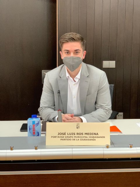 Ciudadanos San Pedro critica la incoherencia del Ayuntamiento que suspende la Romería de la Virgen del Carmen y permite la celebración de ‘Los 40 Playa Pop’ - 1, Foto 1