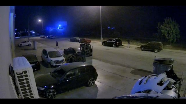 10 detenidos en Albacete por robar más de un millón de euros reventando cajeros - 4, Foto 4