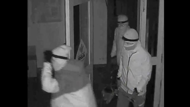 10 detenidos en Albacete por robar más de un millón de euros reventando cajeros - 5, Foto 5