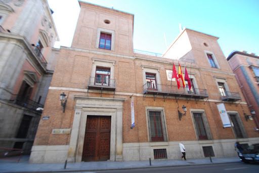 Grupo Control prestará los servicios de vigilancia y seguridad en el emblemático edificio del Palacio de Cañete en Madrid - 1, Foto 1