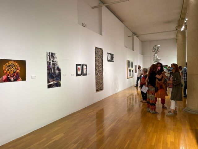 El Palacio Almudí no cerrará por vacaciones - 4, Foto 4