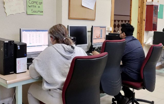 La Concejalía de Juventud programa 24 cursos y talleres formativos para el segundo semestre del año - 1, Foto 1