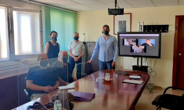 Vía Pública solicita a Salud que los puestos de mercados ambulantes de Cartagena vuelvan a su lugar original - 1, Foto 1