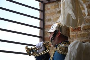 Las Lágrimas de San Pedro en Sevilla por la Conquista de Antequera en 1410 - 5, Foto 5