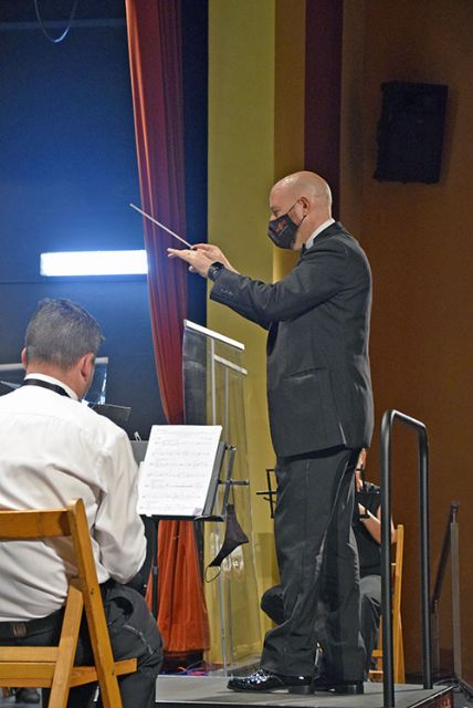 Estreno de obras de alumnos de Composición en el concierto del Hogar Virgen de los Reyes de Sevilla - 3, Foto 3