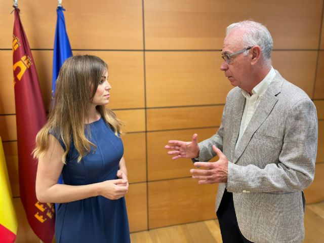 El PP propone que el Ayuntamiento secunde todos los proyectos del Pacto por las Infraestructuras - 1, Foto 1